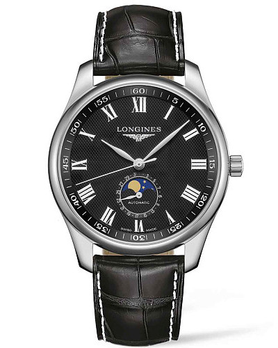 Longines Master Collection L2.919.4.51.8